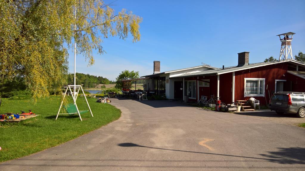 Lomakeskus Koivukankare Каарина Екстериор снимка