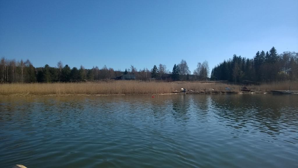 Lomakeskus Koivukankare Каарина Екстериор снимка