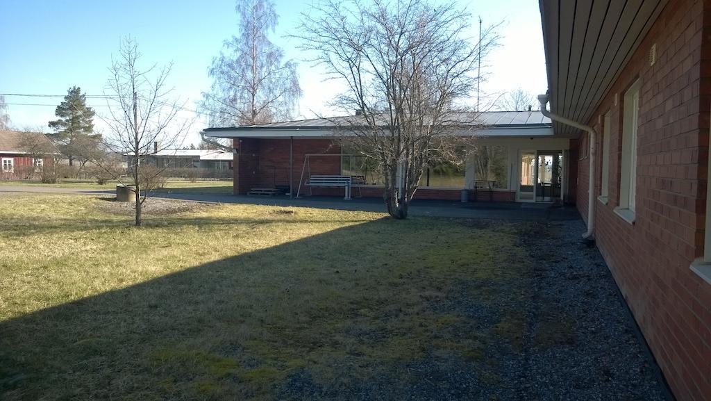 Lomakeskus Koivukankare Каарина Екстериор снимка